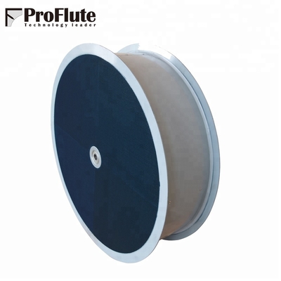 Desiccant Type Dehumidifier Honeycomb Absorption Rotor