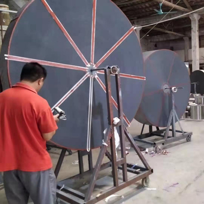 Building Material Shops 2021 New Active Desiccant Silica Gel Wheel Dehumidifiers Plastic Industry